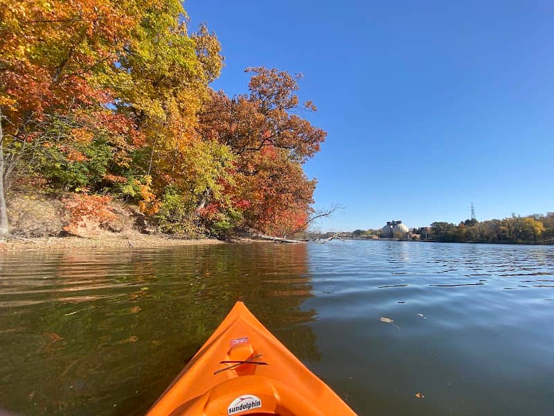 Lower Telulah Park - Kayak Launch - Image 2