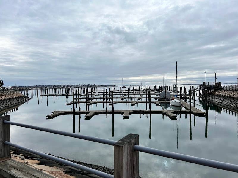 Lynn Heritage State Park - Image 1
