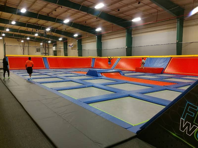 Kaos Fun Zone - Image 1