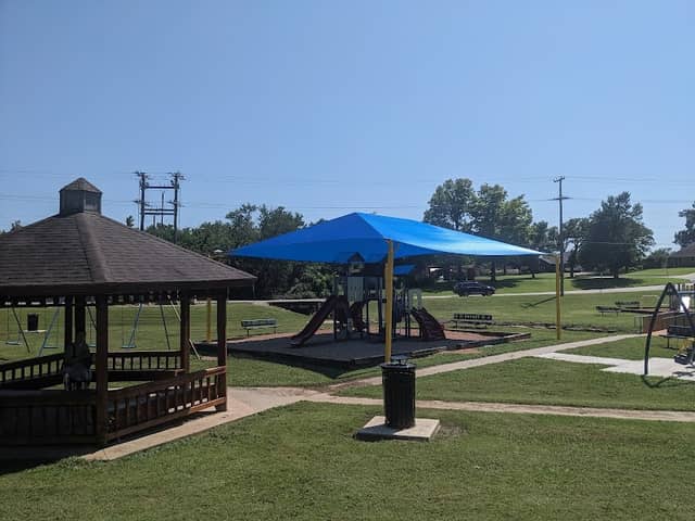 Rotary Park - Image 1