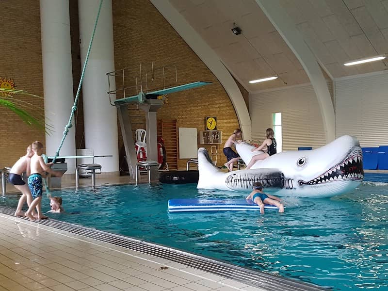 KongeåBadet - Image 1