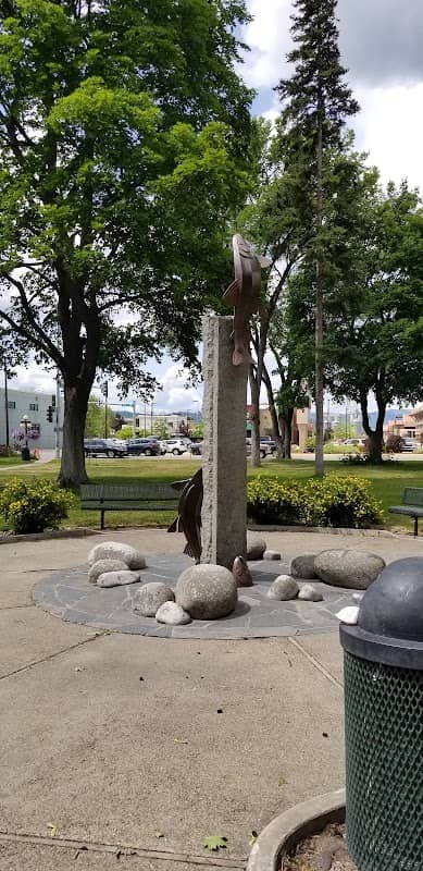 Depot Park - Image 2