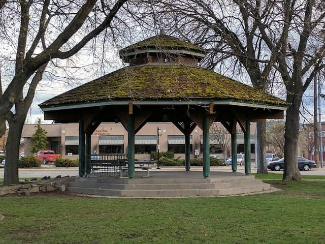 Depot Park - Image 1