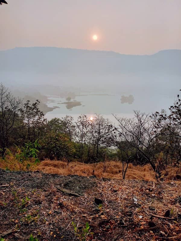 LRMC lake view point - Image 1