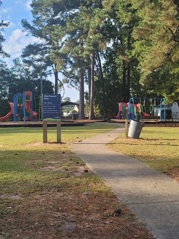 Westhaven Park - Image 1