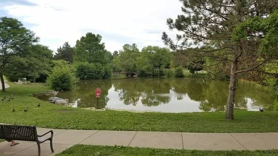 Flick Park - Image 2