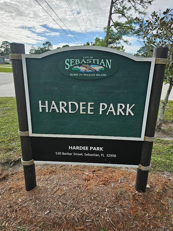 Hardee park - Image 2