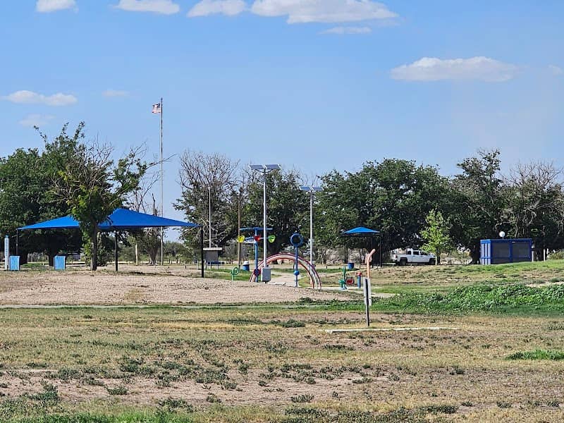 Chaparral Park - Image 1