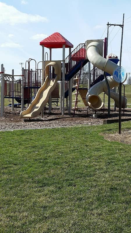 Walsh Park - Fremont, OH - Image 2