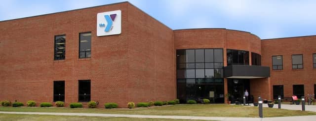 Albemarle Family YMCA - Image 1