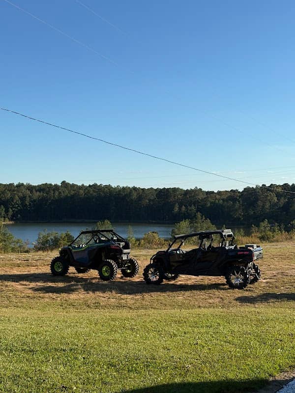 Lake Owen - Image 1