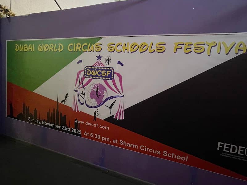 Dubai Circus Festival - Image 1