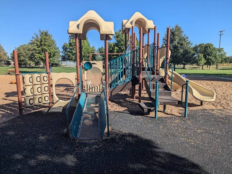 McLaughlin Park - Image 1
