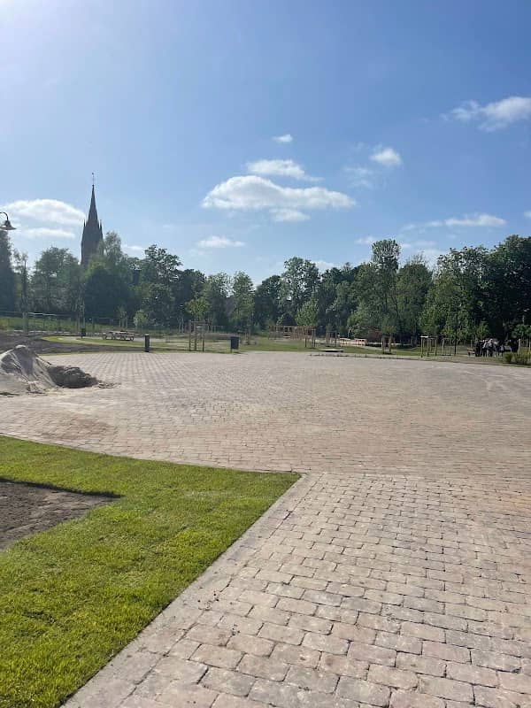 Park am Sande - Image 1