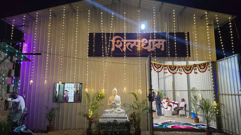 Shilpdham Sculpture Studio - Image 1