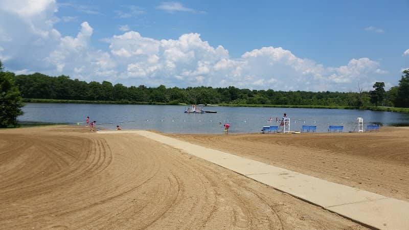 Scales Lake Park - Image 1