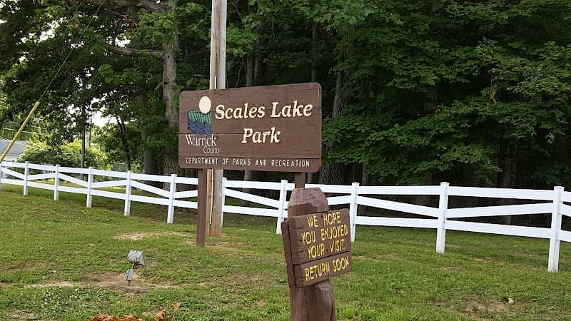 Scales Lake Park - Image 2