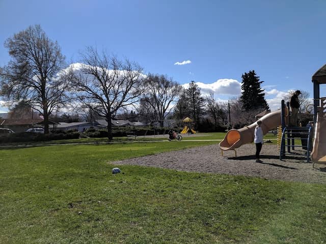 Mountain View Park - Image 1