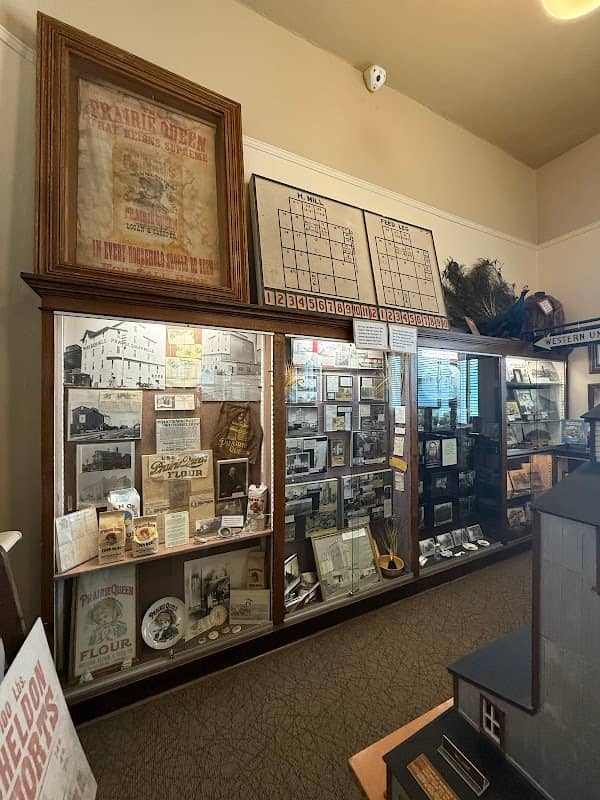 Sheldon Prairie Museum - Image 1