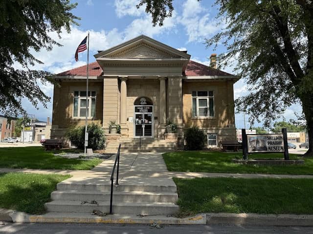 Sheldon Prairie Museum - Image 2