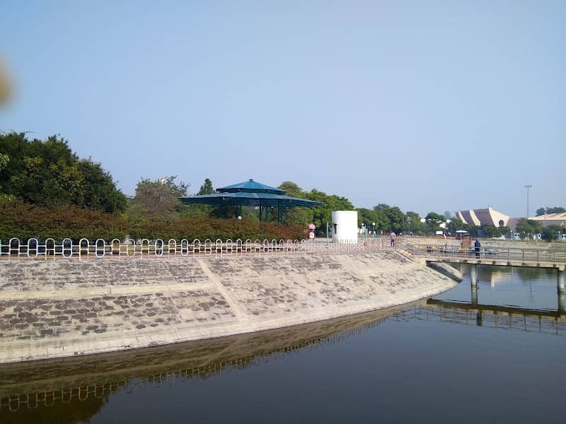 Herbal Park - Image 1