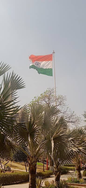 Town park flag point graund sector 12,faridabad - Image 1