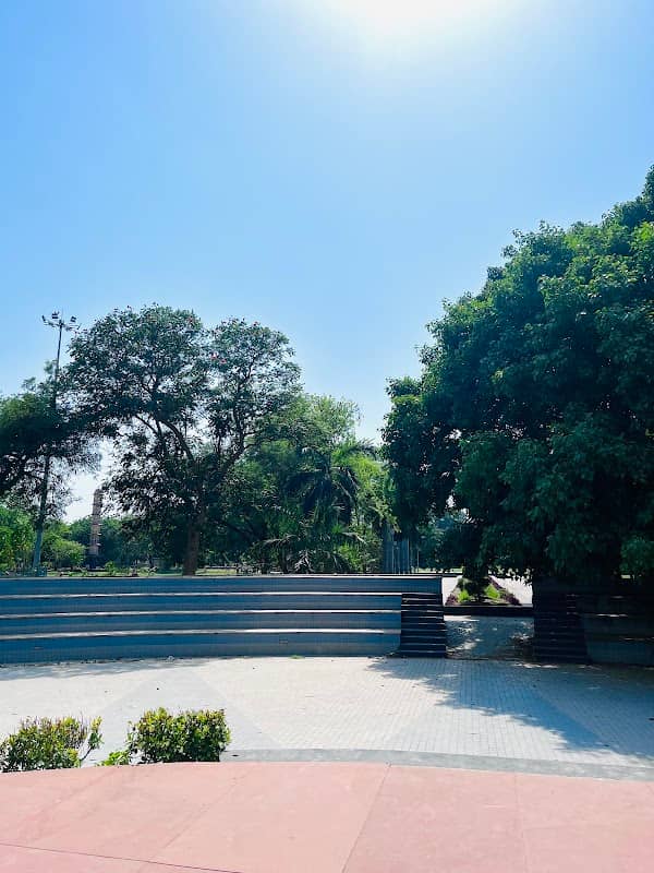 Town park flag point graund sector 12,faridabad - Image 2