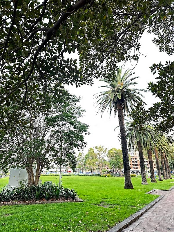 Prince Alfred Square - Image 2