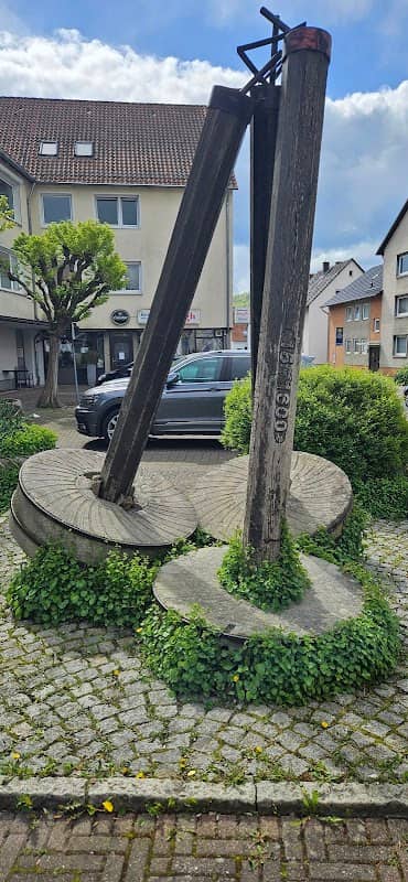 Denkmal - Image 1