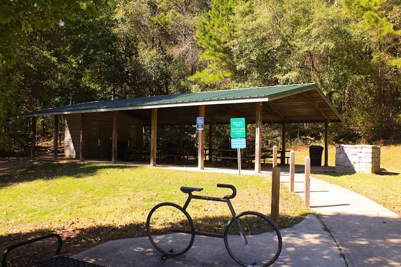 South Rockdale Community Park, Playground - Image 1