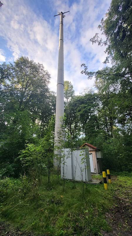 Funkturm am Horn - Image 1