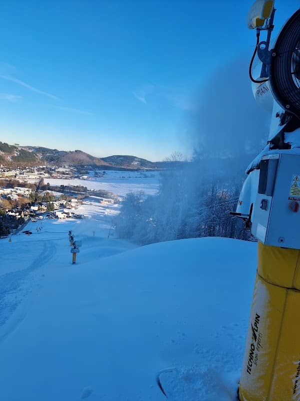 Sonnenlift Bergstation - Image 1