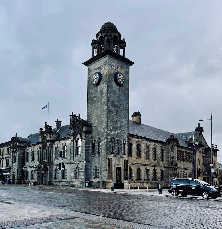Clydebank Museum - Image 2