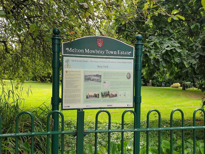 New Park - Image 2