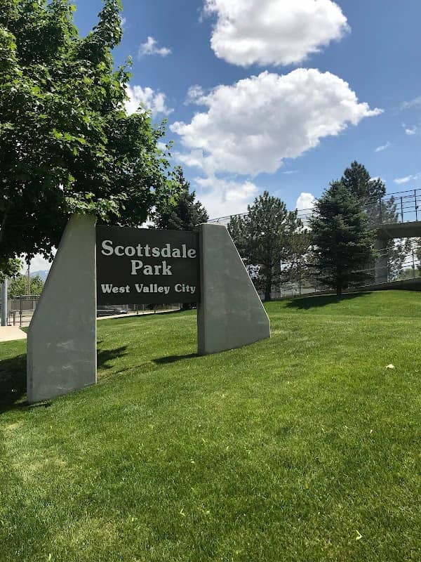 Scottsdale Park - Image 1