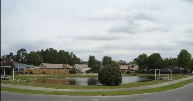 Collinfurst Park - Image 1