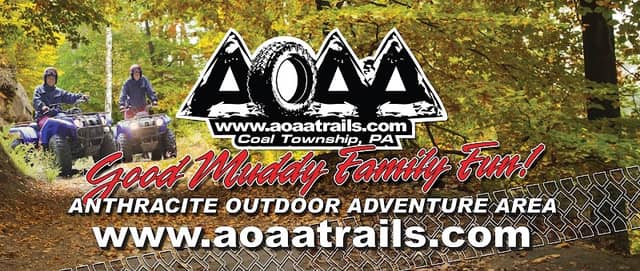 Anthracite Outdoor Adventure Area - Image 2