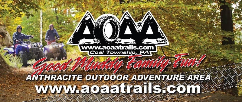 Anthracite Outdoor Adventure Area - Image 2
