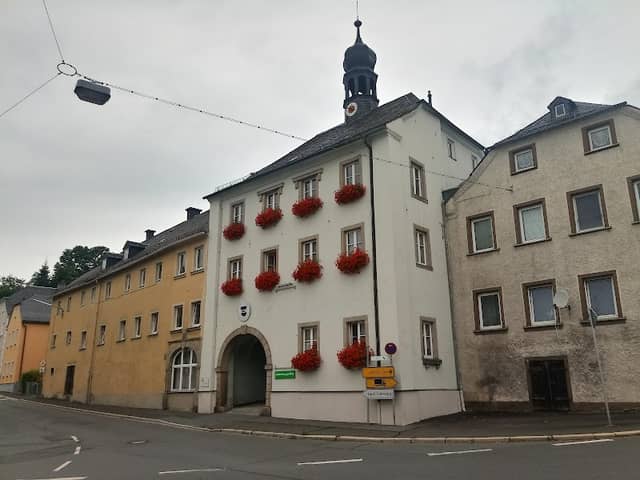 KUNSTGALERIE ALTES RATHAUS - Image 1