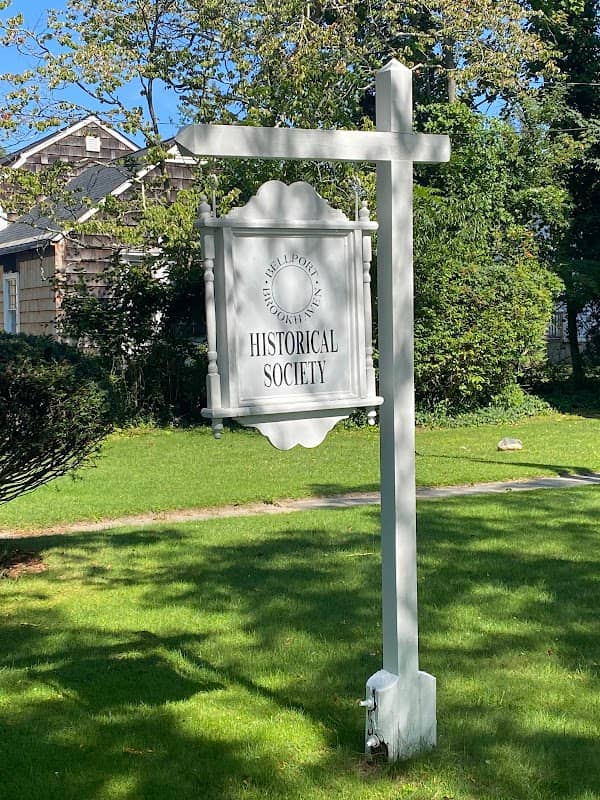 Bellport Brookhaven Historical Society and Museum - Image 1