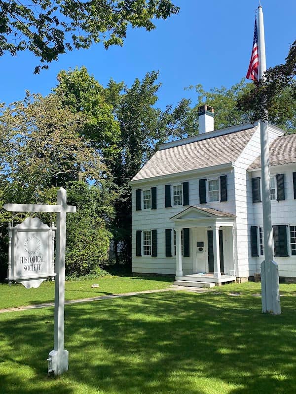 Bellport Brookhaven Historical Society and Museum - Image 2