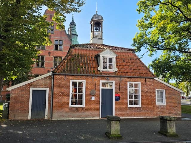 Pingelhus - Image 1
