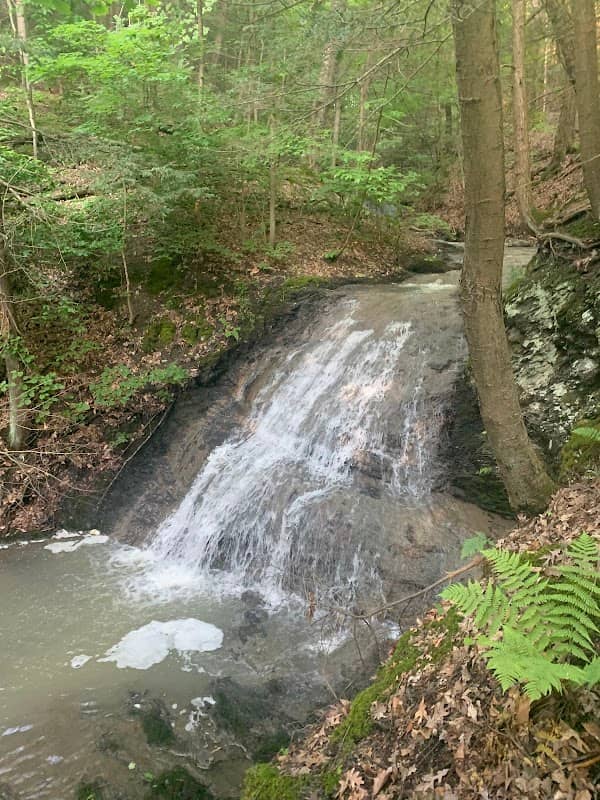 Waterfall Trailhead - Image 1