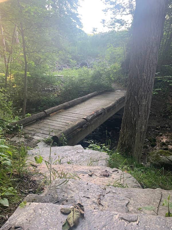 Waterfall Trailhead - Image 2