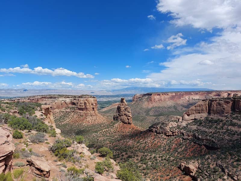 Monument Canyon Trail - Image 3