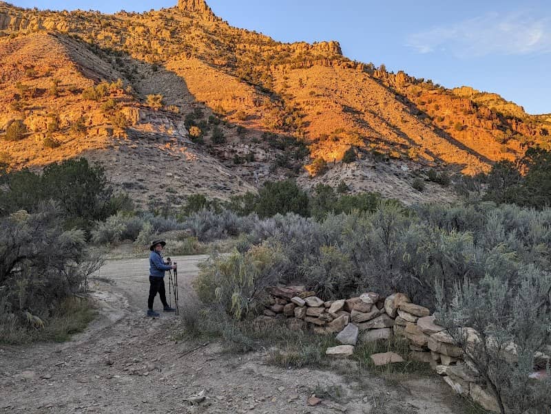 Monument Canyon Trail - Image 2