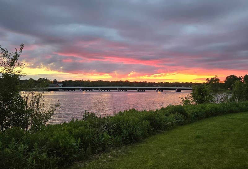 Armstrong Eddy Park - Image 2