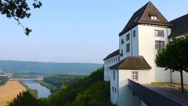 Museum Castle Fürstenberg - Image 1
