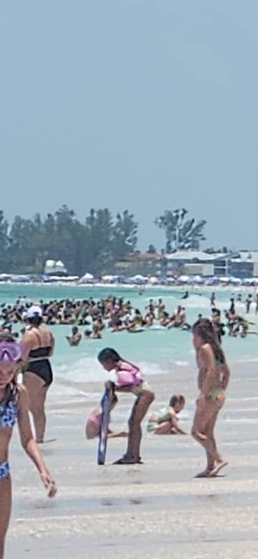 36th Street- Public Beach Access - Image 2