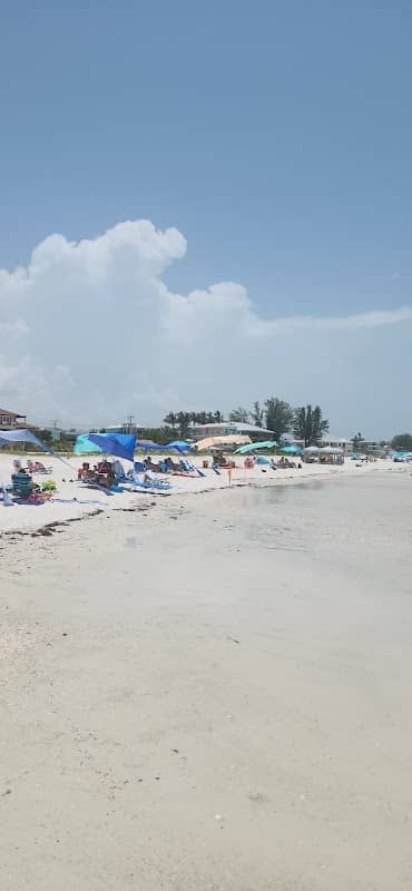 36th Street- Public Beach Access - Image 1